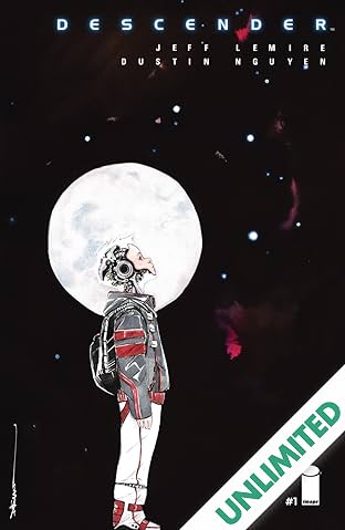Descender #1